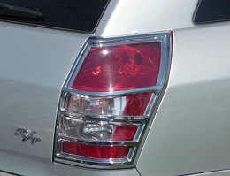 Tail Light Covers